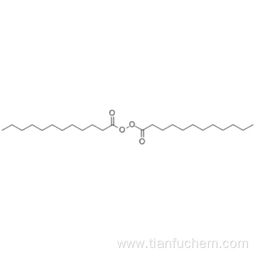 Dilauroyl peroxide CAS 105-74-8